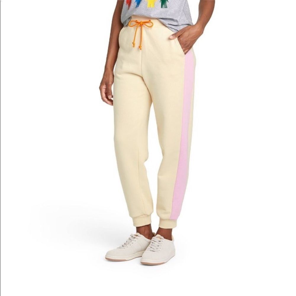 Lego Collection x Target | Women’s Side Striped Joggers Pants